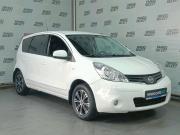 Nissan Note I Рестайлинг Оренбург  - изображение 31