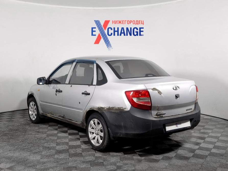 Lada (ВАЗ) Granta I Нижний Новгород  - изображение 4