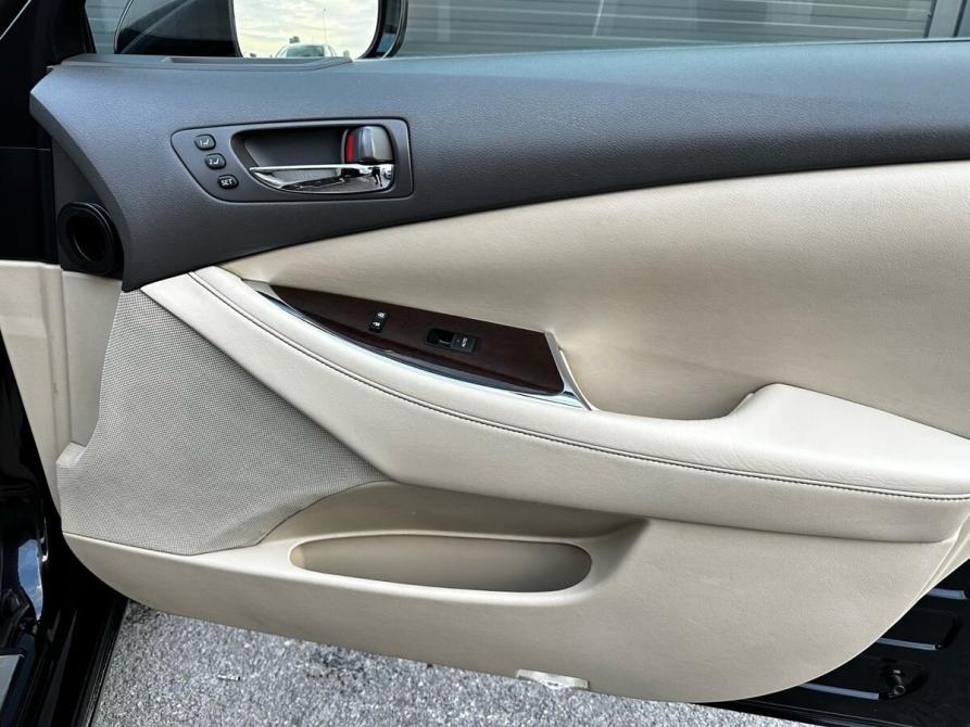 Lexus ES V Рестайлинг Волгоград  - изображение 24