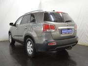 Kia Sorento II Санкт-Петербург  - изображение 22