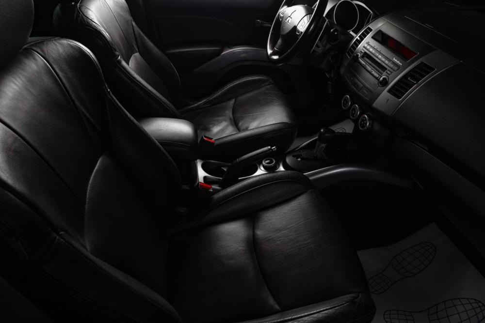 Mitsubishi Outlander II Тюмень  - изображение 11