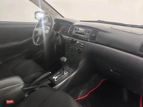 Toyota Corolla IX (E120 E130) Рестайлинг с пробегом 2006 года, цена 479 000 рублей, 292913 км, седан, Автокод Объявления