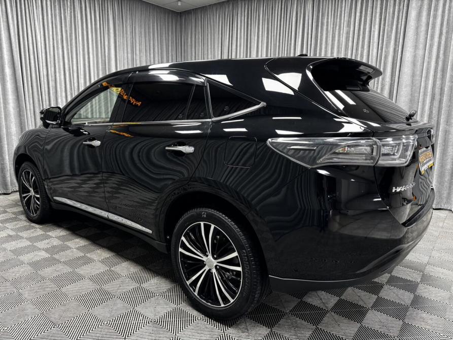 Toyota Harrier III (XU60) Стерлитамак  - изображение 11