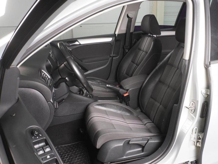 Volkswagen Golf VI Минеральные Воды  - изображение 10