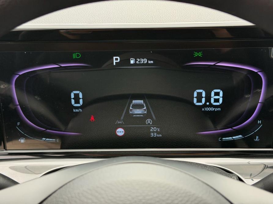 Kia Seltos I Рестайлинг Казань  - изображение 21