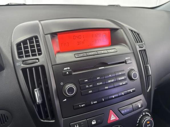 Kia Ceed I с пробегом 2008 года, цена 839 000 рублей, 153000 км, универсал, Автокод Объявления