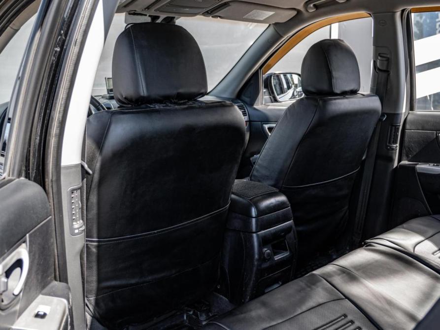 Hyundai Santa Fe II Краснодар  - изображение 11