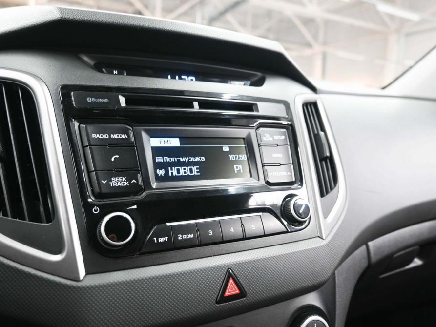 Hyundai Creta I Ростов-на-Дону  - изображение 16