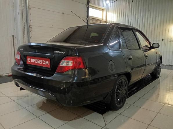 Daewoo Nexia I Рестайлинг с пробегом 2010 года, цена 199 000 рублей, 137996 км, седан, Автокод Объявления