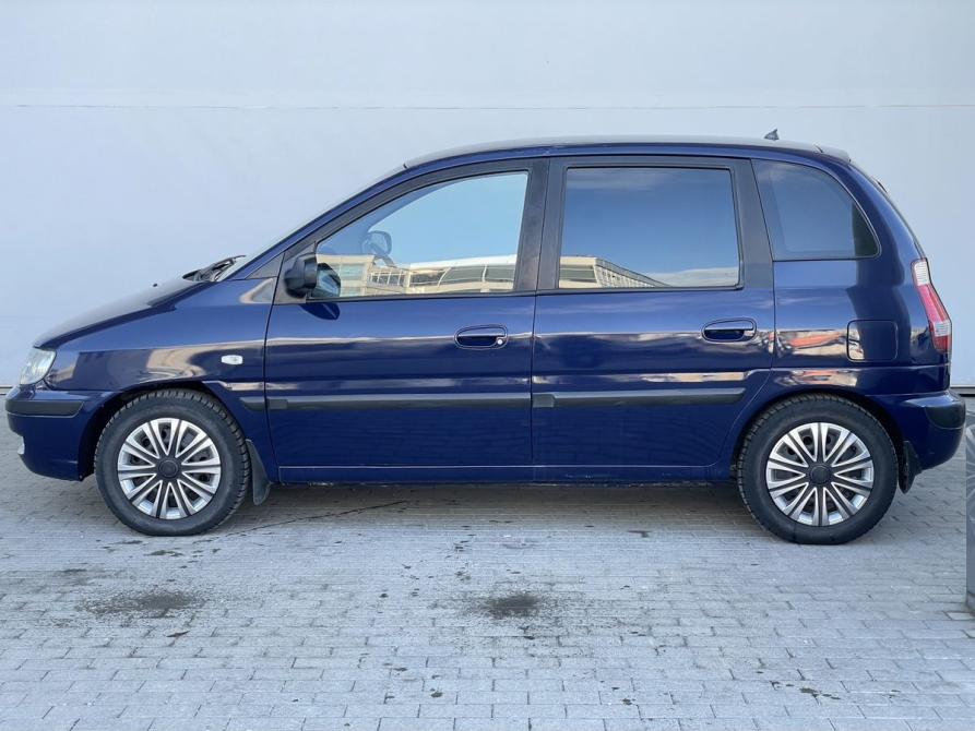 Hyundai Matrix I Рестайлинг Екатеринбург  - изображение 9
