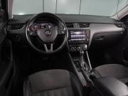 Skoda Octavia III (A7) Рестайлинг Воронеж  - изображение 27