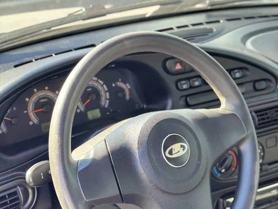 Lada (ВАЗ) Niva Санкт-Петербург  - изображение 3