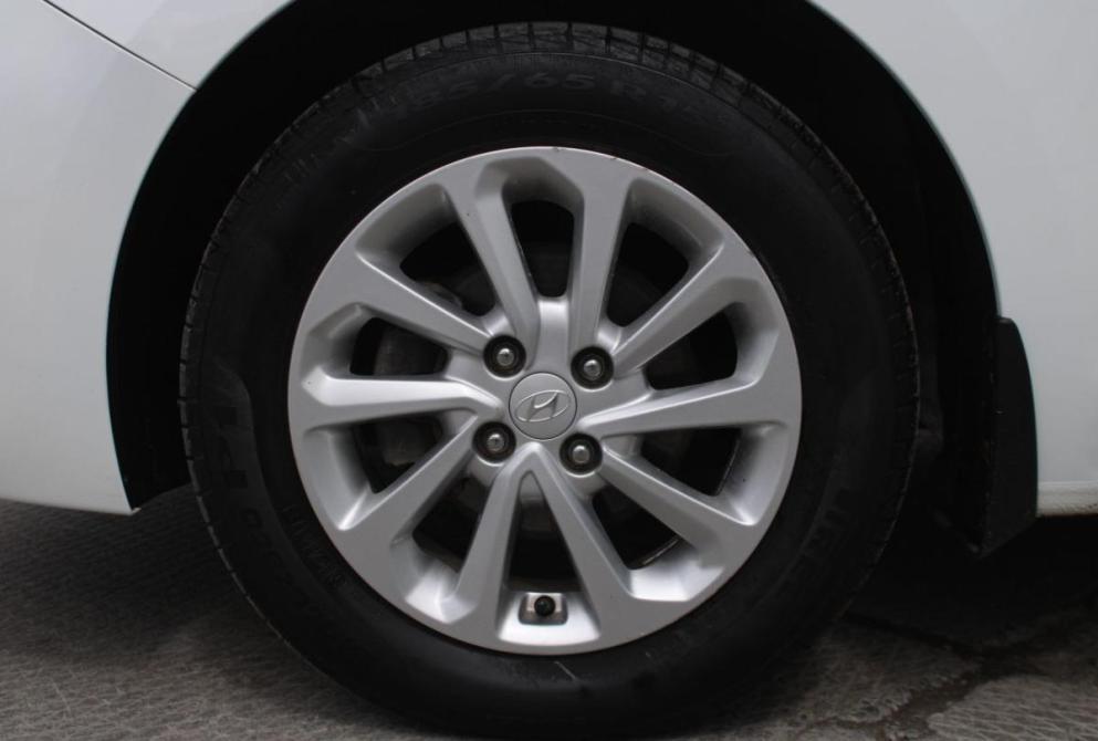 Hyundai Solaris II Саратов  - изображение 15