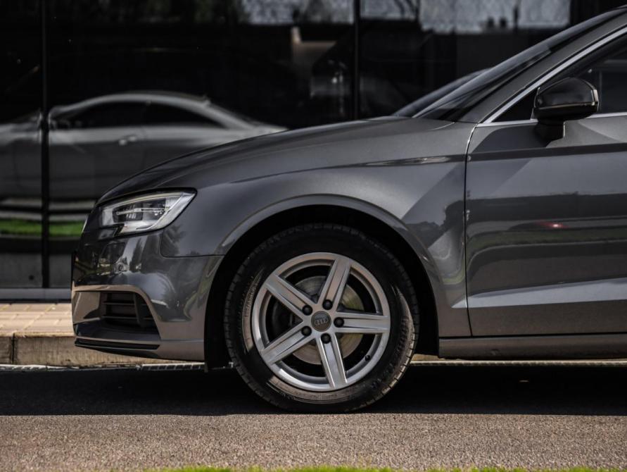 Audi A3 III (8V) Рестайлинг Санкт-Петербург  - изображение 11