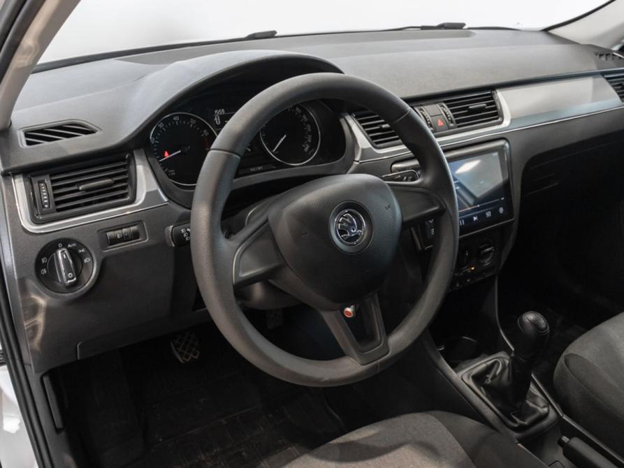 Skoda Rapid I Казань  - изображение 5