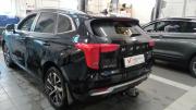 Haval Jolion I Санкт-Петербург  - изображение 9