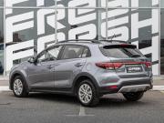 Kia Rio IV Краснодар  - изображение 23