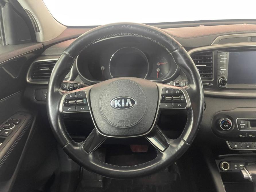 Kia Sorento III Prime Рестайлинг Воронеж  - изображение 13