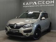 Renault Sandero II Пермь  - изображение 18