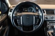 Land Rover Range Rover Sport I Рестайлинг Уфа  - изображение 32
