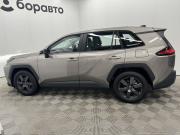Toyota RAV4 VI (XA60) Воронеж  - изображение 35