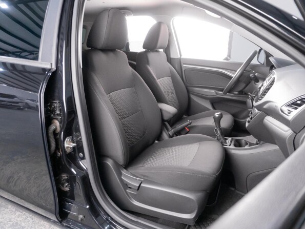 Lada (ВАЗ) Vesta I с пробегом 2021 года, цена 1 189 000 рублей, 80656 км, универсал, Автокод Объявления