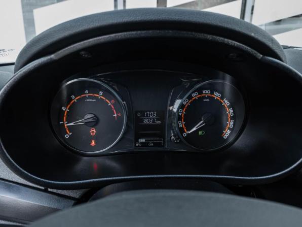 Lada (ВАЗ) Granta I Рестайлинг с пробегом 2023 года, цена 799 000 рублей, 78037 км, лифтбек, Автокод Объявления