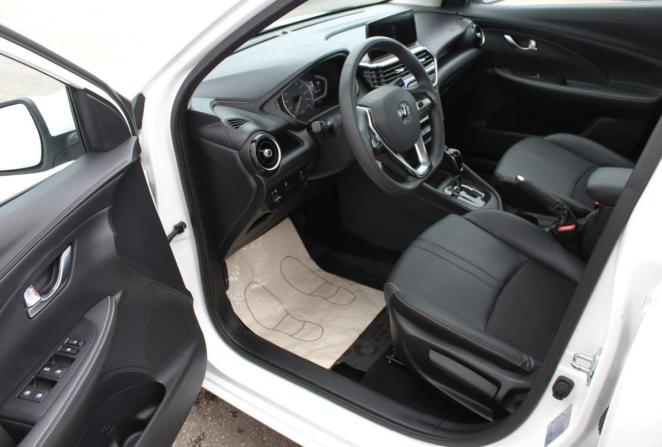 Changan Alsvin с пробегом 2023 года, цена 930 000 рублей, 83414 км, седан, Автокод Объявления