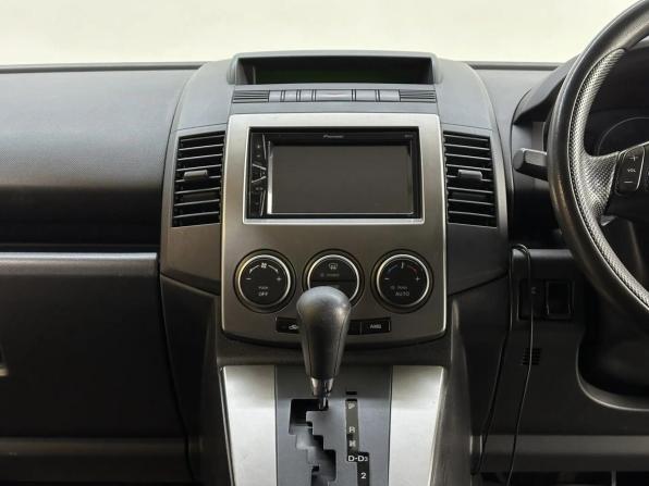 Mazda Premacy II (CR) Рестайлинг с пробегом 2008 года, цена 700 000 рублей, 202172 км, минивэн, Автокод Объявления