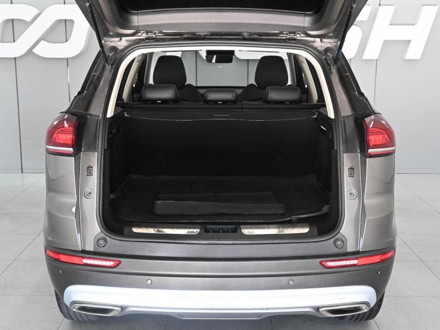 Geely Atlas Pro Ростов-на-Дону  - изображение 22