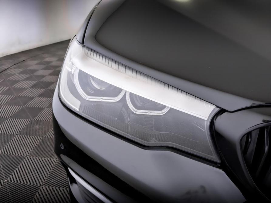 BMW 5 серии VII (G30/G31/G38) Москва  - изображение 17