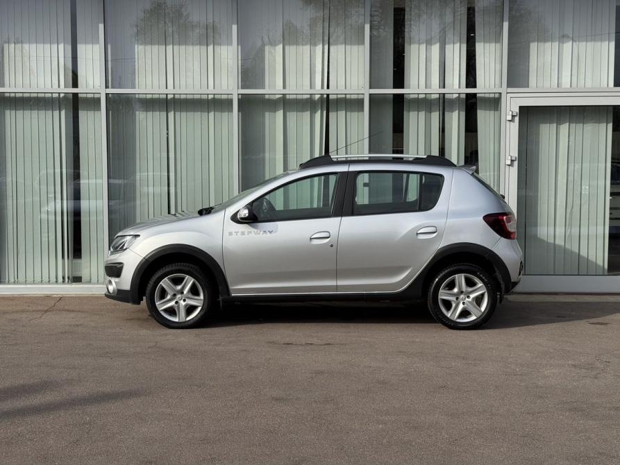 Renault Sandero II Воронеж  - изображение 8