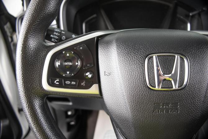 Honda CR-V V Рестайлинг с пробегом 2022 года, цена 2 789 000 рублей, 69650 км, внедорожник, Автокод Объявления