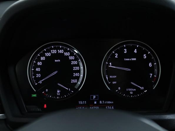 BMW X1 II (F48) Рестайлинг с пробегом 2020 года, цена 3 178 960 рублей, 64749 км, внедорожник, Автокод Объявления