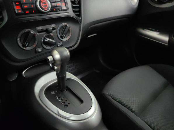 Nissan Juke I с пробегом 2012 года, цена 965 000 рублей, 112500 км, внедорожник, Автокод Объявления