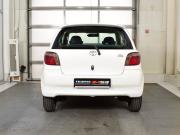 Toyota Vitz I (P10) Кемерово  - изображение 22