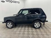 Lada (ВАЗ) Niva Legend Воронеж  - изображение 23
