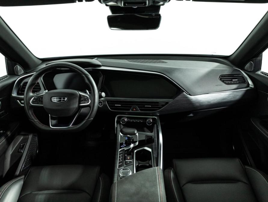 Geely Tugella I Рестайлинг Санкт-Петербург  - изображение 14