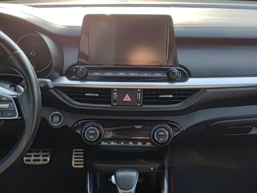 Kia Cerato IV Рестайлинг Ижевск  - изображение 18
