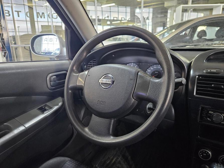 Nissan Almera Classic I Курган  - изображение 14