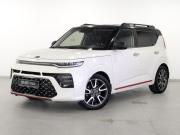Kia Soul III Москва  - изображение 31