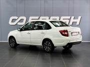 Lada (ВАЗ) Granta I Рестайлинг Сыктывкар  - изображение 15