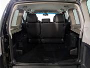 Mitsubishi Pajero IV Рестайлинг 1 Химки  - изображение 45