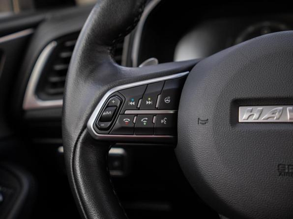 Haval F7x I с пробегом 2022 года, цена 2 099 000 рублей, 37056 км, внедорожник, Автокод Объявления