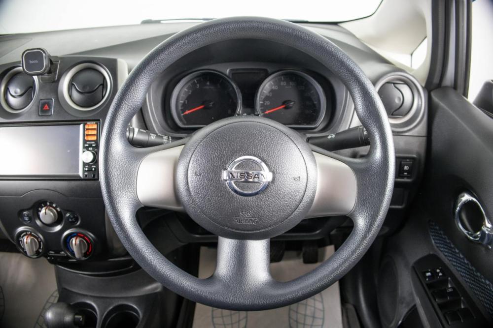 Nissan Note II Пермь  - изображение 16