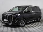 Hongqi HQ9 Москва  - изображение 20