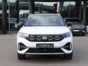 Volkswagen Tayron I Рестайлинг Москва  - изображение 32