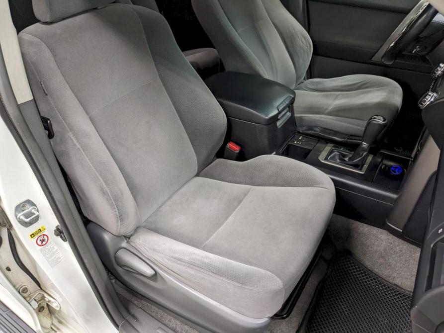 Toyota Land Cruiser Prado 150 Series Москва  - изображение 22