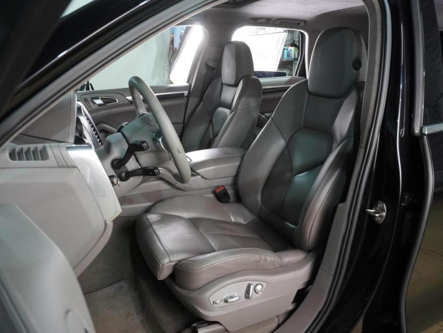 Porsche Cayenne II (958) Воронеж  - изображение 10
