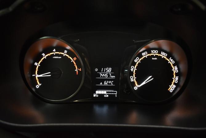 Lada (ВАЗ) Granta I Рестайлинг с пробегом 2022 года, цена 675 000 рублей, 74457 км, хэтчбек, Автокод Объявления